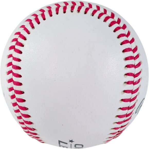 Isaiah Campbell Autographed Baseball Seattle Mariners Proof Photo COA Authentic - Picture 6 of 7